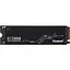 Накопичувач SSD Kingston m.2 NVMe 1Tb KC3000 960 1024 (SKC3000S/1024G) Б/в - мініатюра 1