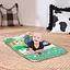 Розвиваючий килимок Baby Einstein 4 в 1 Busy Barnyard (17327) - мініатюра 4