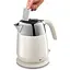 Электрочайник DeLonghi Luminosa KBL 2001.W - миниатюра 2