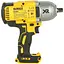 Гайковерт ударний DeWalt безщітковий XR Li-Ion 18 В (DCF899N) - мініатюра 2