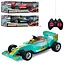 Гоночний болід на радіокеруванні, 20 см, 23.5x14x8 см, 555-336 (В асортименті) - мініатюра 2