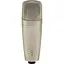 Мікрофон студійний Behringer C1U [120812] - мініатюра 2