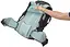 Туристический рюкзак Thule Versant 50L Women's (Aegean) 3204112 (TH 3204112) - миниатюра 13