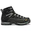 Ботинки мужские Asolo Fugitive GTX MM 44,5 Черный-Серый - миниатюра 1