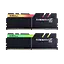 Оперативна пам'ять G.Skill 16GB (2x8GB) DDR4 3600MHz Trident Z RGB Black (F4-3600C18D-16GTZR) - мініатюра 2