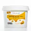 Цукрова паста для депіляції Silk&Soft 500г №02 Медова - мініатюра 1