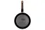 Сковорода Ardesto Gemini Foggia 26см коричневый алюминий kuh0014458 - миниатюра 3