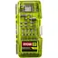 Набор бит Ryobi RAK55DK 55шт, кейс (5132004357) - миниатюра 1