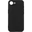 Чохол до мобільного телефона Armorstandart Matte Slim Fit Apple iPhone 16e Camera cover Black (ARM76254) - мініатюра 1