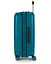 Валіза Gabol Brooklyn (M) Turquoise (123946-018) - мініатюра 2