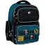 Рюкзак шкільний напівкаркасний Yes Game Fan S-101 - мініатюра 1