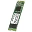 Твердотільний накопичувач SSD Transcend 480Gb, 820S, SATA3, M.2 2280, 3D TLC, 530/480 МБ/с teh0019800 - мініатюра 1