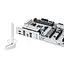 Материнская плата B650E MAX GAMING WIFI W sAM5 B650 4xDDR5 M.2 HDMI DP Wi-Fi BT ATX белый Asus teh0018990 - миниатюра 7