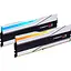 Модуль пам'яті G.Skill DDR5 32GB (2x16) Trident Z5 Neo RGB 6400Mhz White AMD EXPO (F5-6400J3039G16GX2-TZ5NRW) - мініатюра 1