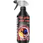 Засіб для чищення духовок, камінів і грилю Nanomax Ovens, Fireplaces & Grills 500 мл - мініатюра 1