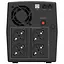 Устройство бесперебойного питания PowerWalker VI 2200 STL (10121077) - миниатюра 3