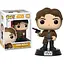 Фігурка Funko Pop Han Solo Хан Соло Star Wars Зоряні війни 10 см SW HS238 - мініатюра 1