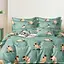 Комплект постільної білизни Viluta євро ранфорс 24274-ev5070 - мініатюра 1