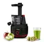 Соковитискач шнековий Tefal JUICEO ZC150838 - мініатюра 1