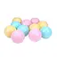 Дитячий набір сухих кульок для басейну 8904TXK 15 штук - мініатюра 3