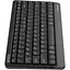 Клавіатура A4Tech Fstyler FBK11 Wireless Grey (FBK11 (Grey)) - мініатюра 13