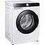 Стиральная машина Samsung WW80T504DAE автоматическая - миниатюра 5