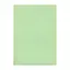 Папір з малюнком "Лінійка" двосторонній Світло-зелений 21х31см 200г/м2 Heyda - мініатюра 2