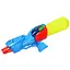 Дитячий водяний пістолет MR 0292(Blue-Green) розмір середній 29 см - мініатюра 1