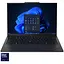 Ноутбук Lenovo ThinkPad X1 Gen 12 Ultra 7 155U 48GHz, IPS, 32GB LPDDR5x, 1TB, Windows 11 Pro - миниатюра 1