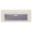 Вытяжка полновстраиваемая WEILOR PBS 72650 GLASS BG 1250 LED Strip - миниатюра 4
