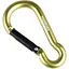 Брелок-карабин Munkees 3238 Pear 8х80 мм Green (1012-3238-GR) - миниатюра 1