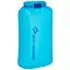 Гермочехол Sea To Summit TL Ultra-Sil Dry Bag 5L Blue Atoll (1033-STS ASG012021-030207) - миниатюра 1