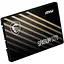 SSD диск 480GB MSI Spatium S-270 2.5 SATAIII 3D TLC 6 Гб/с - миниатюра 1