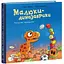 Книга Расмусове прибирання. Малюки-динозаврики. Автор - Ларс Мелє (Ранок) - мініатюра 1