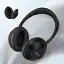 Гарнитура Media-Tech Sonique DS-2 Bluetooth+35 мм Li-Pol Black - миниатюра 3