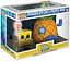 Фігурка Funko Pop SpongeBob SquarePants Губка Боб Квадратні Штани з Ананасом 10см cartoon SB02 - мініатюра 3