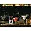Уцінка. Набір келихів для коктейлю Bormioli Rocco Bartender Fizz 220 мл 6 шт. (122114BAU021990) - мініатюра 2