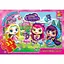 Детский пазл Little Charmers LC490 плакат 35 элементов - миниатюра 1