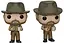 Фігурка Funko Pop Stranger Things Дуже дивні справи Hopper Хоппер 10 cм SТ 512.388 - мініатюра 3