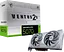 Відеокарта GeForce RTX 5070 12GB MSI Ventus 2X OC White (RTX 5070 12G VENTUS 2X OC WHITE) - мініатюра 1
