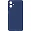 Чохол Make Samsung A07 Skin Blue - мініатюра 1