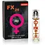 Духи с феромонами для женщин Aurora FX24 Aroma, 5 ml - миниатюра 1