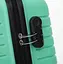 Валіза Semi Line 24" (M) Sea Green (T5612-2) (DAS302300) - мініатюра 5