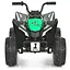 Дитячий електромобіль Bambi Квадроцикл M 6283EL-5 до 30 кг - мініатюра 4