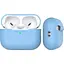 Чехол AhaStyle Colorful Silicone Case для AirPods Pro 2 Sky Blue (CP-187-2-C-SB) [133847] - миниатюра 2