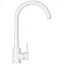 Змішувач кухонний Romzha Marian J Biela (101) - мініатюра 1