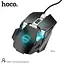 Миша Hoco DI21 Cool Gaming Mouse 7200dpi дротова ігрова з підсвіткою - мініатюра 3