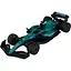 Автомодель - Aston Martin F1 2024 1:24 (250941AMF1) - мініатюра 1