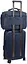 Дорожная сумка Thule Crossover 2 Boarding Bag Dress Blue (TH 3204057) - миниатюра 8
