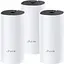 Wi-Fi Mesh система TP-Link Deco M4 3-Pack [106715] - миниатюра 1